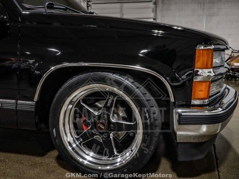 Used 1995 GMC Sierra 1500 SLE image 51