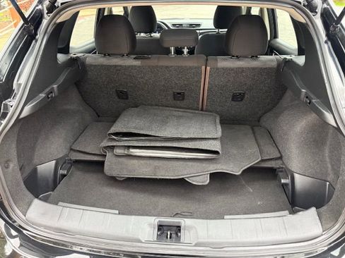 Used 2019 Nissan Rogue Sport SV image 22