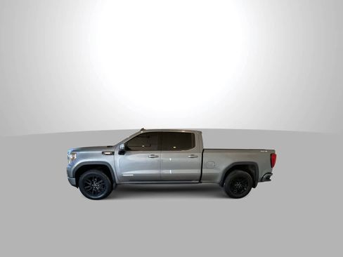 Used 2020 GMC Sierra 1500 Elevation w/ Elevation Value Package image 5