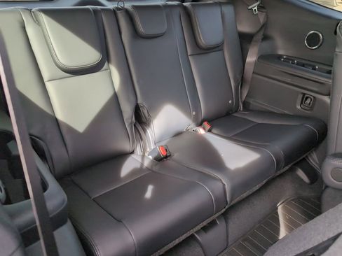 New 2026 Subaru Ascent Bronze Edition image 18