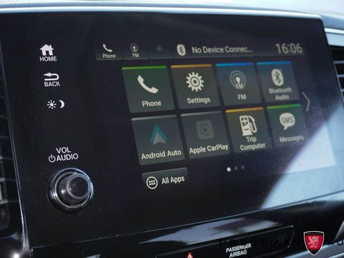 Used 2022 Honda Pilot Special Edition image 36