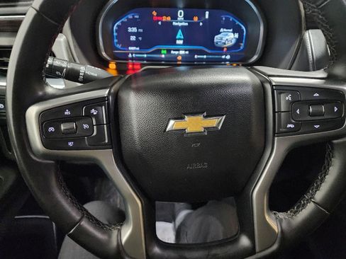 Used 2024 Chevrolet Suburban LT image 22