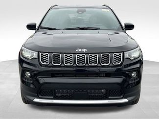 New 2026 Jeep Compass Limited video 2