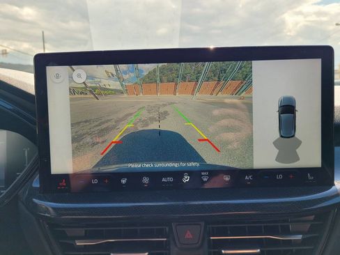 Used 2023 Ford Escape ST-Line w/ Tech Pack #1 image 22