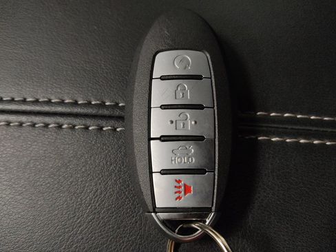 Used 2024 Nissan Sentra S FWD image 32