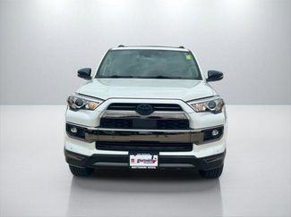 Certified 2021 Toyota 4Runner Nightshade RWD video 2