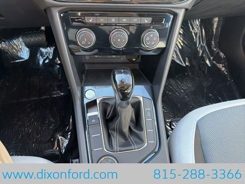 New 2026 Volkswagen Taos S AWD/4WD image 12