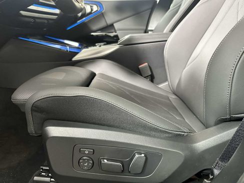 New 2026 BMW X3 M50 w/ Premium Package image 12