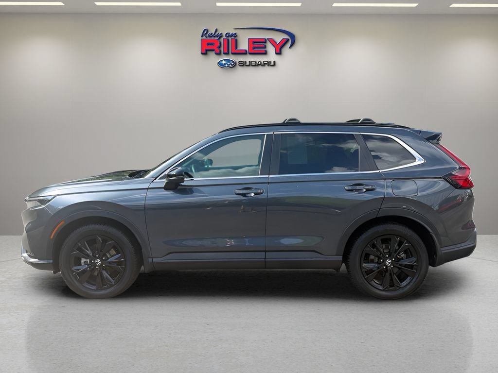 Used 2023 Honda CR-V Sport Touring image 2