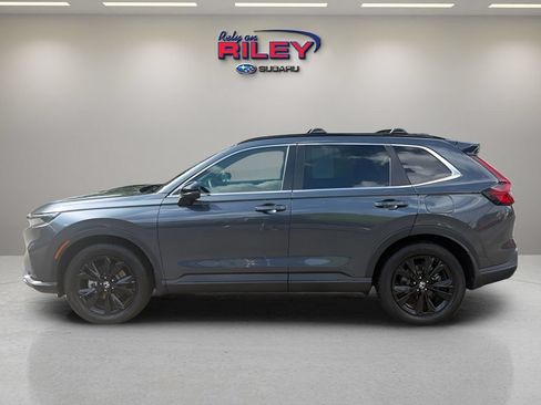Used 2023 Honda CR-V Sport Touring image 2