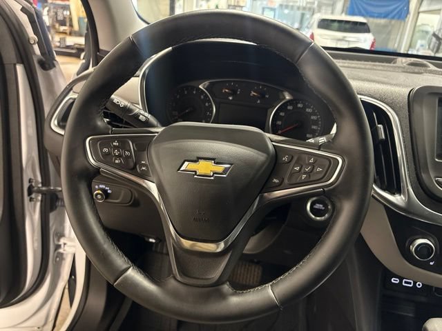 Used 2024 Chevrolet Equinox LT w/ LPO, Floor Liner Package AWD/4WD image 15