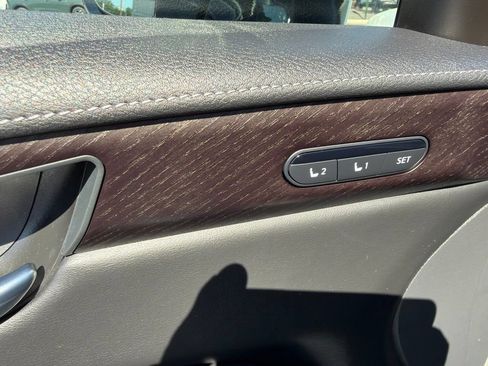 Used 2023 INFINITI QX60 Autograph w/ Cargo Package AWD/4WD image 11