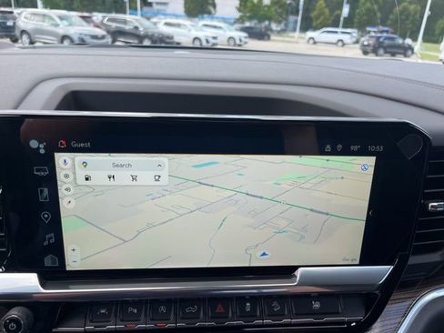 New 2026 Chevrolet Silverado 1500 LT w/ All Star Edition Plus image 27