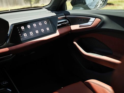 New 2026 Audi S5 Premium Plus AWD/4WD image 31