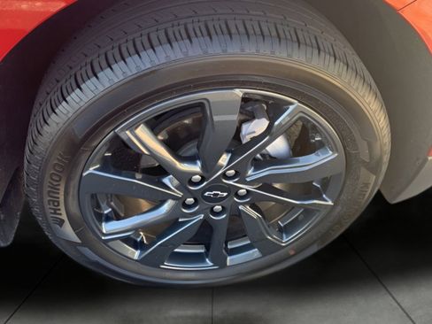 Used 2024 Chevrolet Equinox RS AWD/4WD image 28