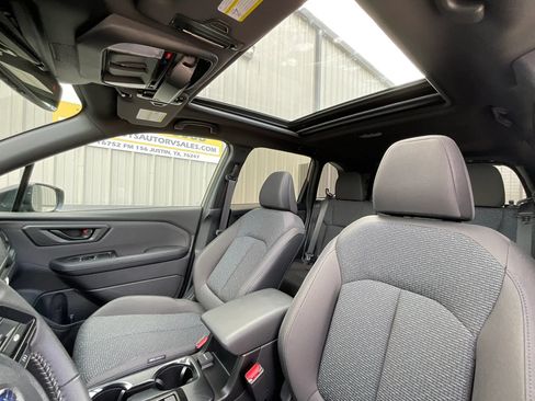 Used 2026 Subaru Forester Premium AWD/4WD image 40