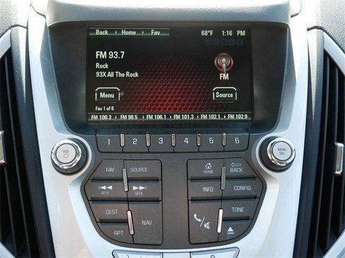 Used 2014 GMC Terrain SLT w/ Safety Package image 20