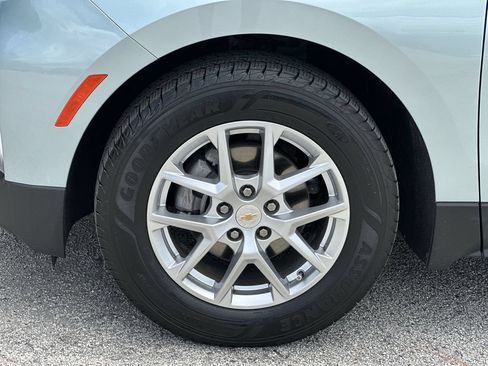 Certified 2022 Chevrolet Equinox LT FWD image 32