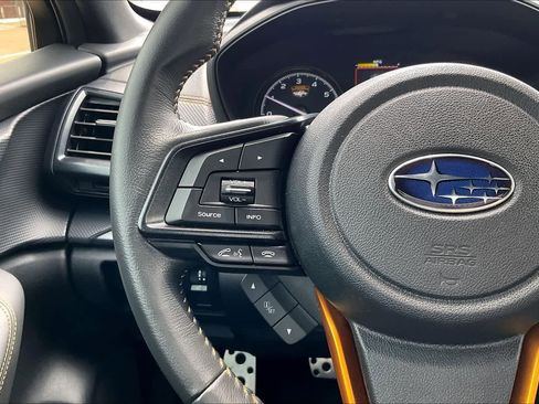 Used 2023 Subaru Forester Wilderness AWD/4WD image 24