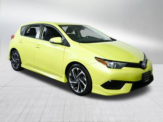 Used 2017 Toyota Corolla iM video 1