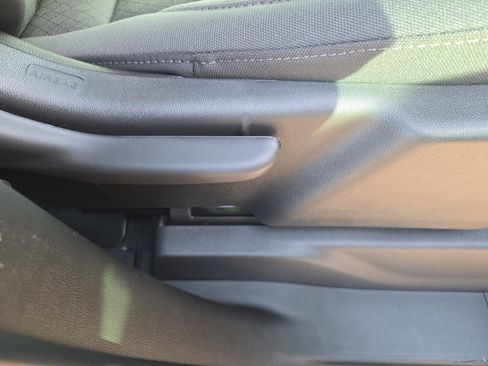 New 2026 Chevrolet Silverado 1500 Custom w/ Turbomax Blackout Package image 30