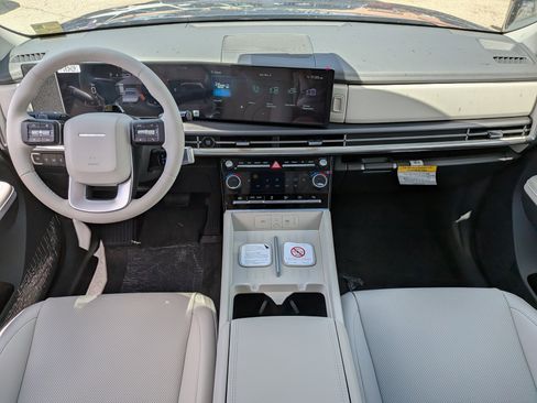 New 2026 Hyundai Santa Fe SEL FWD image 17