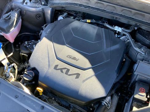 Used 2023 Kia Telluride LX image 67