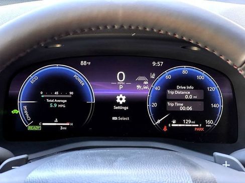 New 2026 Toyota Camry XSE FWD image 18