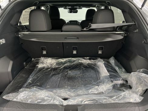 New 2026 Subaru Crosstrek 2.5i Wilderness image 23