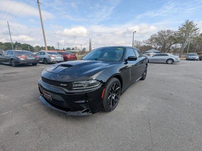 Used 2018 Dodge Charger R/T