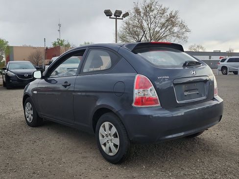 Used 2010 Hyundai Accent GS image 8