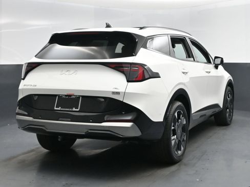 New 2026 Kia Sportage SX Prestige image 10