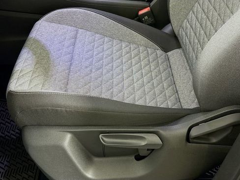 New 2025 Volkswagen Tiguan S image 18