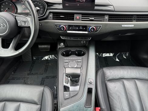 Used 2018 Audi A5 2.0T Premium Plus image 11