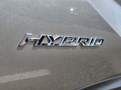 Used 2020 Lexus NX 300h AWD w/ Premium Package image 22