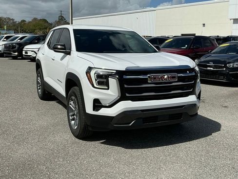 New 2026 GMC Terrain Elevation image 13