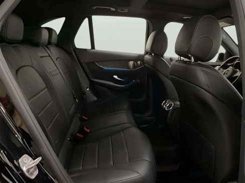 Used 2017 Mercedes-Benz GLC 300 4MATIC image 74