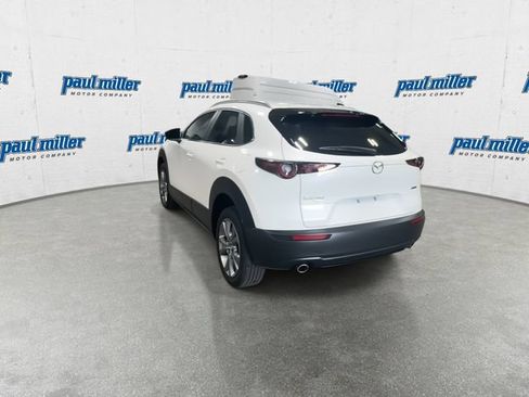 Certified 2023 MAZDA CX-30 AWD 2.5 S w/ Select Package image 9