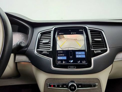 Used 2022 Volvo XC90 T6 Inscription AWD/4WD image 28