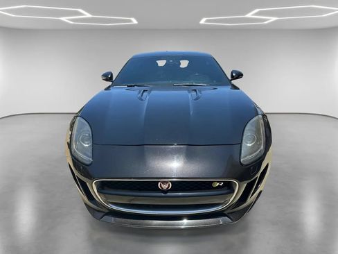 Used 2015 Jaguar F-TYPE R RWD image 2