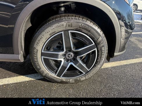 New 2026 Mercedes-Benz GLC 300 GLC 300 image 10
