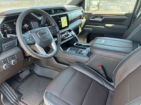 New 2026 GMC Sierra 2500 Denali w/ Denali Reserve Package AWD/4WD image 27