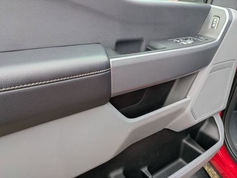 Certified 2024 Ford F350 XLT w/ FX4 Off-Road Package image 18