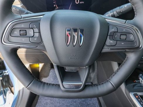 New 2026 Buick Envista Preferred FWD image 17