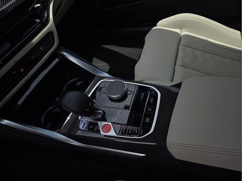 Used 2026 BMW M4 xDrive Competition AWD/4WD image 21