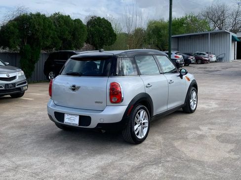 Used 2012 MINI Cooper Countryman FWD image 7