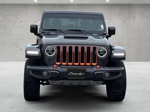 Used 2021 Jeep Gladiator Mojave w/ LED Lighting Group image 17