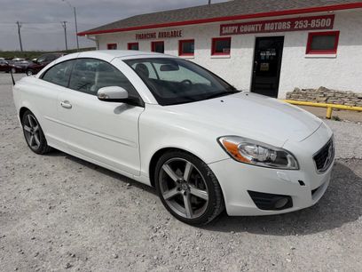Used 2011 Volvo C70 T5