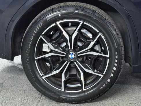 Used 2022 BMW X3 xDrive30i w/ M Sport Package 2 image 8