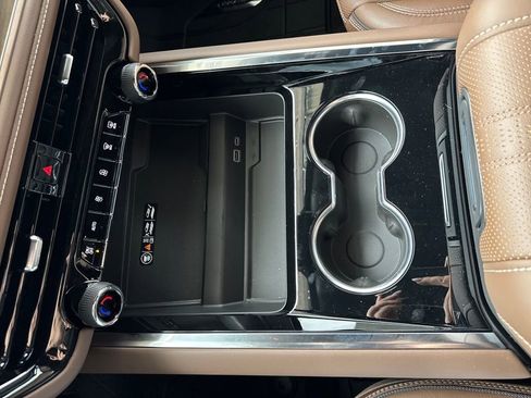 New 2026 Chevrolet Tahoe High Country image 22